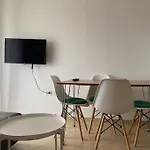 The Flip-Flop Apartment