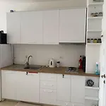 The Flip-Flop Apartment