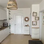 The Flip-Flop Apartment