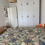 The Flip-Flop Apartment
