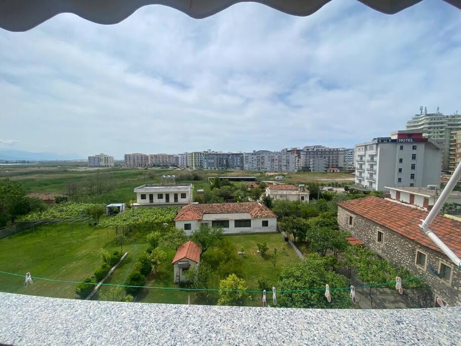 Apartament The Flip-flop