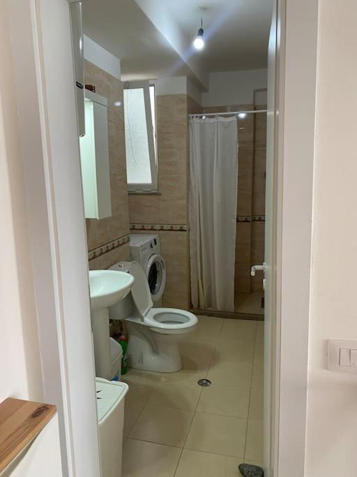 The Flip-flop Apartament